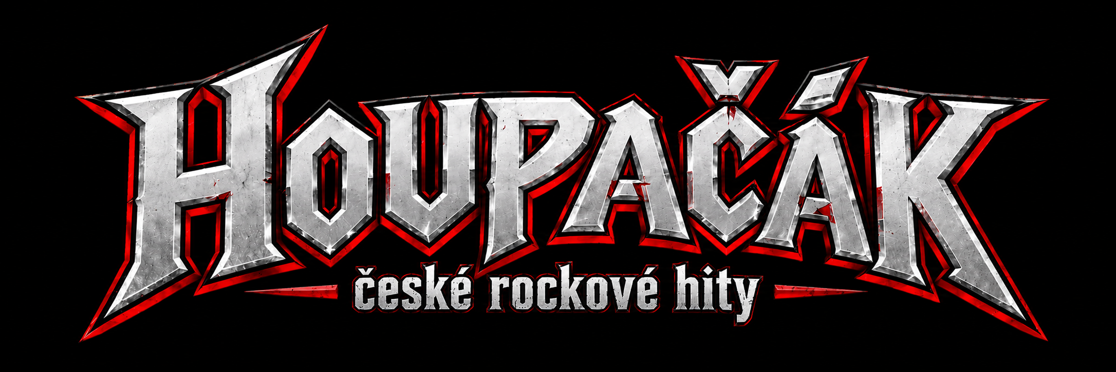 Houpačák